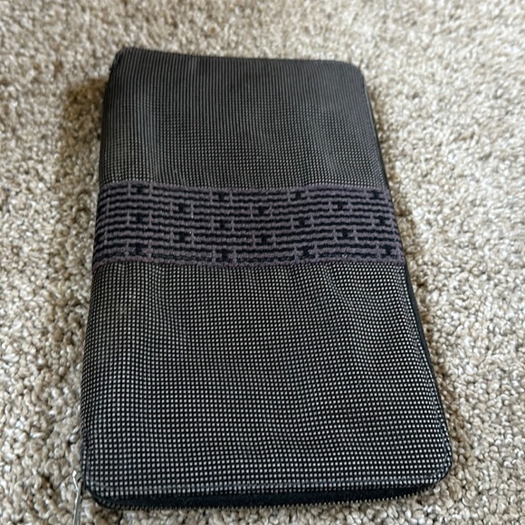 Vintage Hermes Organizer